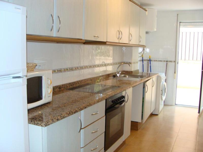 Apartamentos Residencial Edison Peníscola Exterior foto